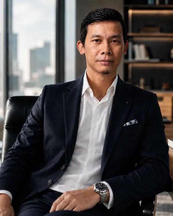 Quỳnh Trần - AI Mentor & Founder, aiway.ink